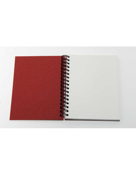 CARNET A SPIRALE PNC CARNET A SPIRALE PNC