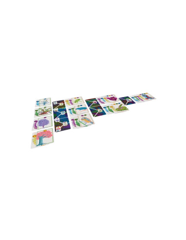 JEU DAME NATURE – LA TRAME DU VIVANT