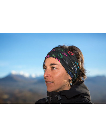 TOUR DE COU DES PARCS NATIONAUX