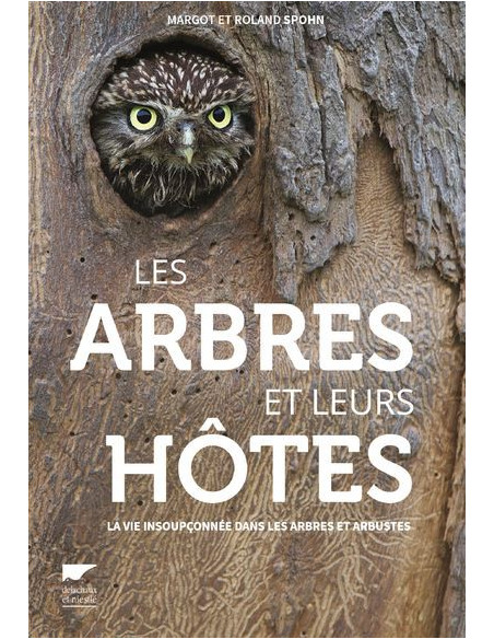 LES ARBRES ET LEURS HOTES