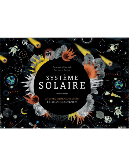 SYSTEME SOLAIRE SYSTEME SOLAIRE