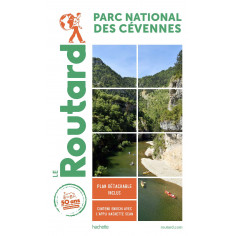 Guide du routard Parc national des Cévennes