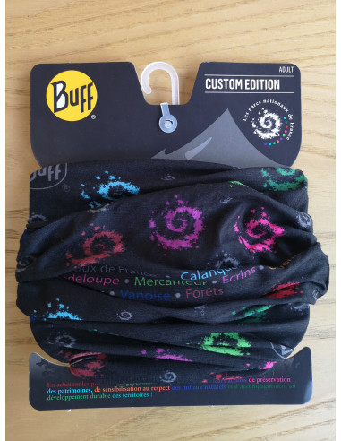 TOUR DE COU DES PARCS NATIONAUX