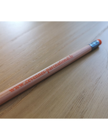 CRAYON A PAPIER PNC