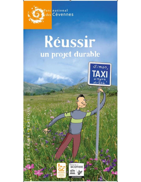CAHIER PRATIQUE - DEVELOPPEMENT DURABLE