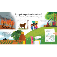 POURQUOI A-T-ON BESOIN DES ARBRES 2