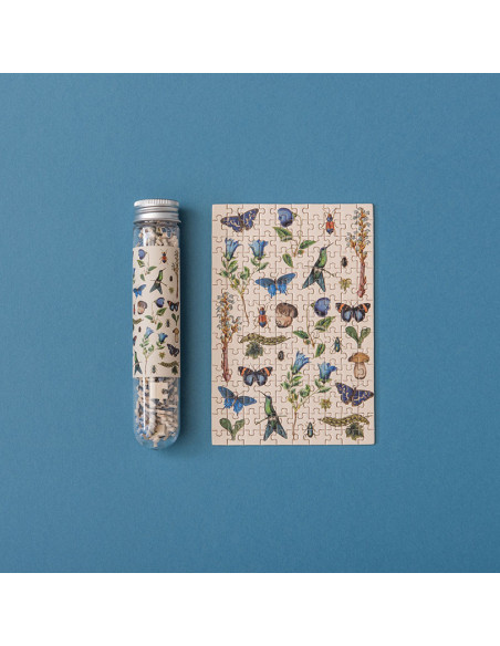 MICROPUZZLE BIODIVERSITE