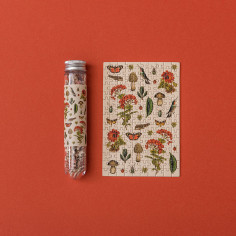 MICROPUZZLE BIODIVERSITE 2