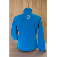 VESTE POLAIRE FEMME LOUTRE... 2