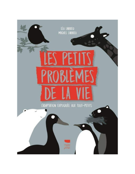 LES PETITS PROBLEMES DE LA VIE - DELACHAUX NIESTLE LES PETITS PROBLEMES DE LA VIE - DELACHAUX NIESTLE