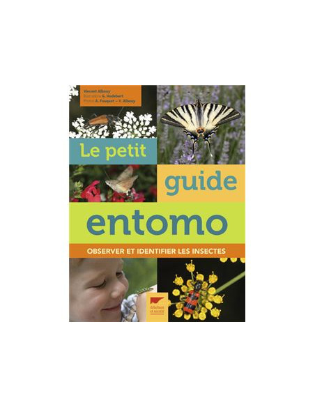 LE PETIT GUIDE ENTOMO