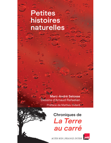PETITES HISTOIRES NATURELLES