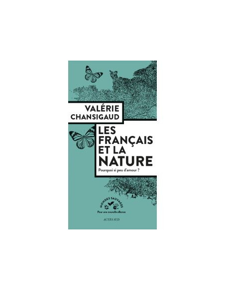 LES FRANCAIS ET LA NATURE
