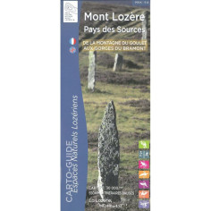 Mont-Lozère, pays des...