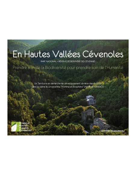 EN HAUTES VALLEES CEVENOLES