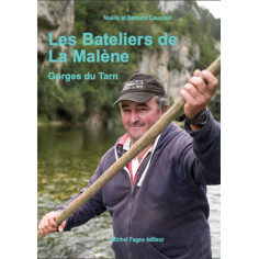 LES BATELIERS DE LA MALENE