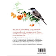 LES OISEAUX DE NOS JARDINS ET LEUR VIE SECRETE 2