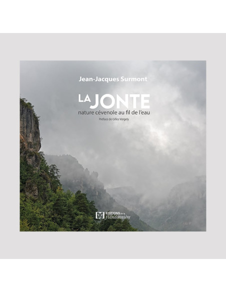 LA JONTE, NATURE CEVENOLE AU FIL DE L'EAU