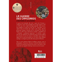 LA GUERRE DES CAMISARDS - L'HISTOIRE ET LA LEGENDE 2