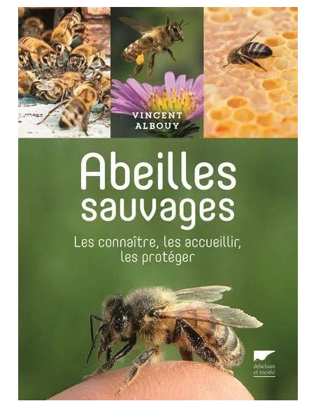 Ouvrages naturalistes